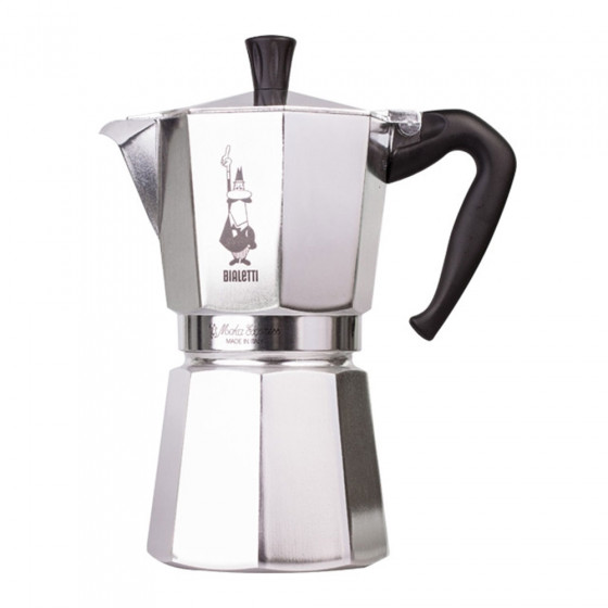 Kavavirė Bialetti „Moka Express 12-cup“ Kavavirė Bialetti „Moka Express 12-cup“