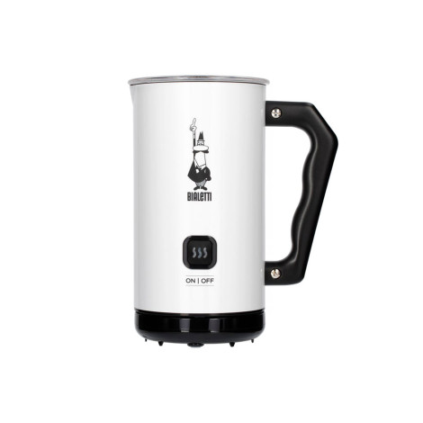 Electric milk frother Bialetti MKF02 Bianco