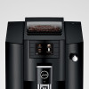 Ekspres automatyczny JURA E6 Piano Black (EC) - czarny