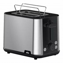 Broodrooster Braun PurShine HT1510BK