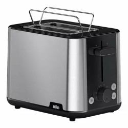 Toaster Braun PurShine HT1510BK
