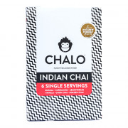Šķīstošā tēja Chalo Chai Discovery Box, 6 gab.