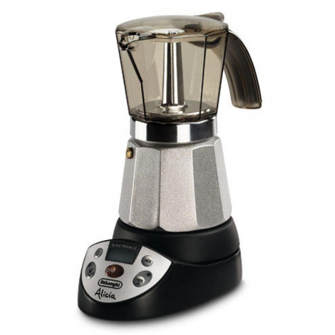 Ekspres MOKKA DeLonghi Alicia EMKE 63