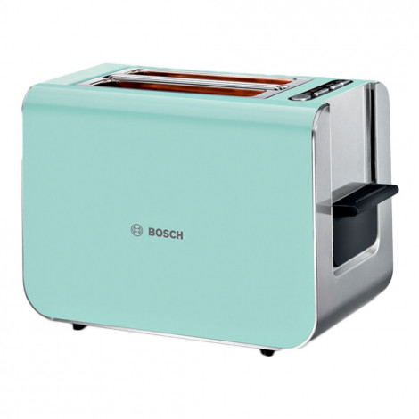 Röster Bosch Styline Mint Turquoise TAT8612