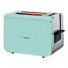 Toaster Bosch „Styline Mint Turquoise TAT8612“