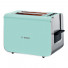 Toaster Bosch Styline Mint Turquoise TAT8612