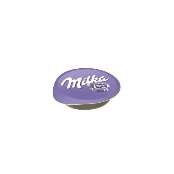 Kawa w kapsułkach Tassimo Milka Pistachio (kompatybilna z ekspresami kapsułkowymi Bosch Tassimo), 10 szt.
