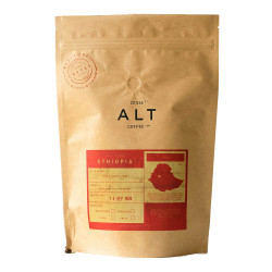Coffee beans Altitude Coffee “Ethiopia”, 250 g