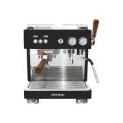 Ascaso Baby T Plus Espresso Coffee Machine – Textured Black