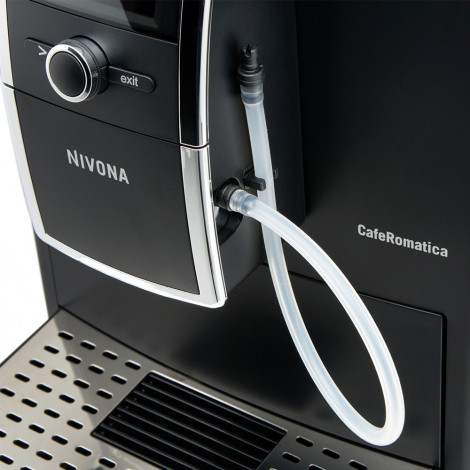 Coffee machine Nivona “NICR 841”