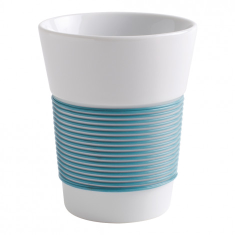 Coffee cup Kahla Cupit to-go Green Lagoon, 350 ml
