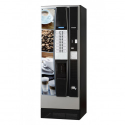 Vendingowy automat do kawy Saeco „Cristallo 400“