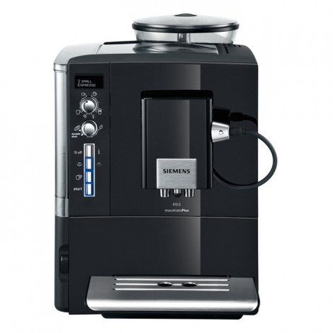 Coffee machine Siemens “TE506209RW”