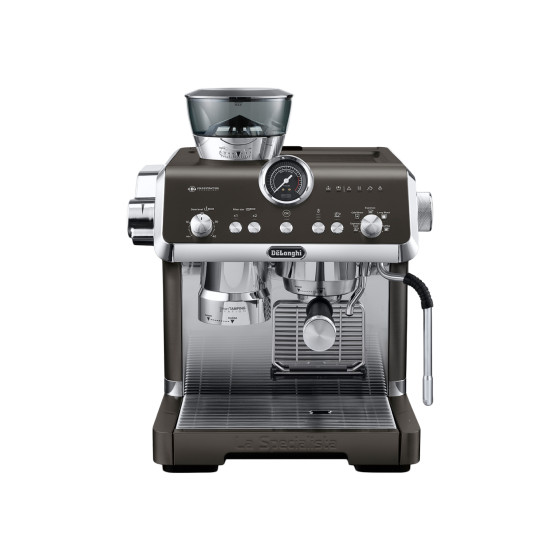 De’Longhi La Specialista Opera coffee machine EC9555.BK