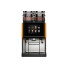 WMF 9000 S+ Profi Kaffeevollautomat – Schwarz Silber
