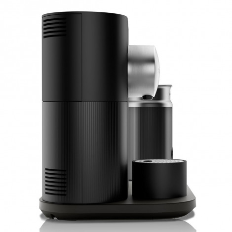 Kaffeemaschine Nespresso Expert&Milk Black