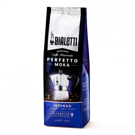 Maltā kafija Bialetti Perfetto Moka Intenso, 250 g