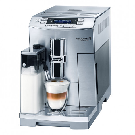 Coffee machine De’Longhi “ECAM 26.455M PRIMADONNA S”
