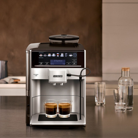 Kaffeemaschine Siemens EQ.6 plus s700 TE657313RW