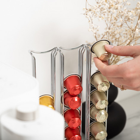 Porte-capsules pour Nespresso WIDENY 42