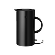 Electric kettle Stelton EM77 Black, 1.5 l