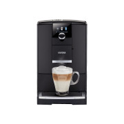 Atnaujintas kavos aparatas Nivona CafeRomatica NICR 790
