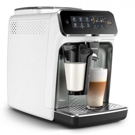 Kohvimasin Philips Series 3200 LatteGo EP3249/70