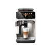 Philips 5400 LatteGo EP5443/90 automatinis kavos aparatas - baltas