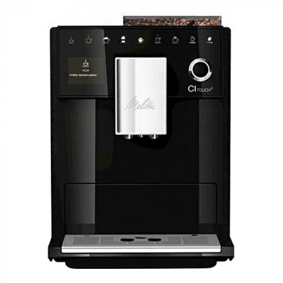 Kaffeemaschine Melitta „CI Touch F630-102“