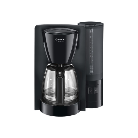 Bosch ComfortLine TKA6A043 Coffee Maker – Black