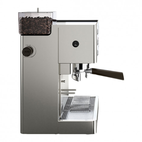 Machine à café traditionnelle Lelit Kate PL82T.