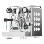 Koffiemachine Rocket Espresso “Appartamento White”