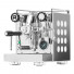 Kaffeemaschine Rocket Espresso „Appartamento White“