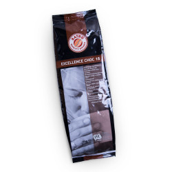 Poeder voor warme chocolademelk Satro “Excellence Choc 18”, 1 kg
