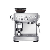 Machine à café Sage le Barista Express™ Impress SES876BSS