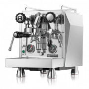 Atnaujintas kavos aparatas Rocket Espresso Giotto Cronometro R