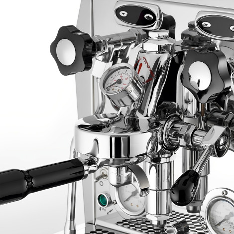 La Pavoni Botticelli Dualboiler LPSGEV03EU Siebträger Espressomaschine