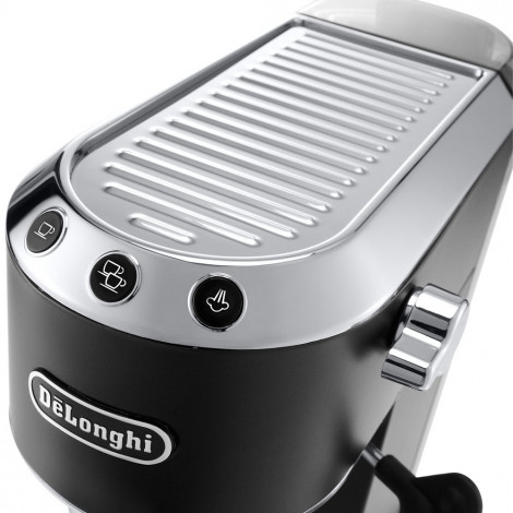 Kaffeemaschine De’Longhi “Dedica Style EC 685.BK”