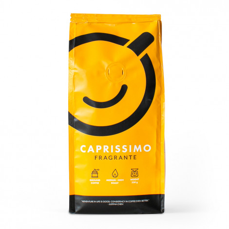 Malta kava „Caprissimo Fragrante“, 250 g