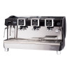 Magister F 2006 HP Multiboiler espresso kafijas automāts, 3 grupas