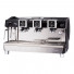 Espressomaschine Magister „F 2006 HP Multiboiler“, 3-gruppig