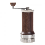 Espresso coffee maker Aram Brownish