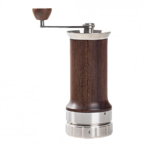 Espresso koffiemachine Aram Brownish