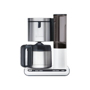 Demonstrācijas filtra kafijas automāts Bosch Styline TKA8A681