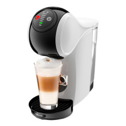 Coffee machine NESCAFÉ® Dolce Gusto® GENIO S EDG 226.W from De’Longhi