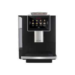 Dr. Coffee F10 täisautomaatne kohvimasin – must