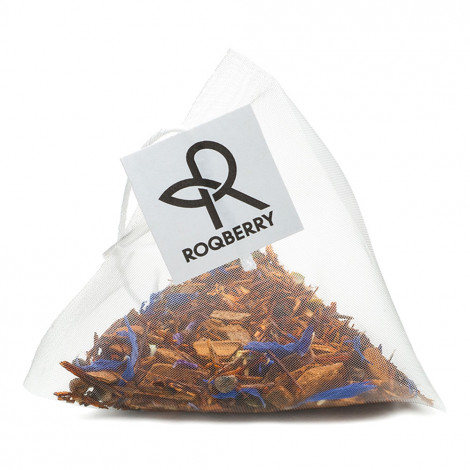 Fruit and herbal tea Roqberry “Spiced Berry”, 12 pcs.