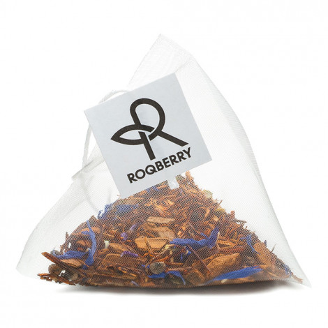 Fruit and herbal tea Roqberry Spiced Berry, 12 pcs.