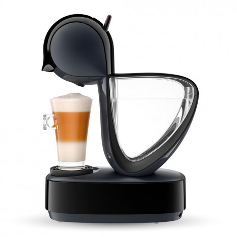 Dolce Gusto® Infinissima EDG 160.A (DeLonghi) Kaffemaskin kapslar – Svart