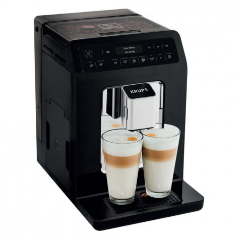 Coffee machine Krups Evidence EA8908